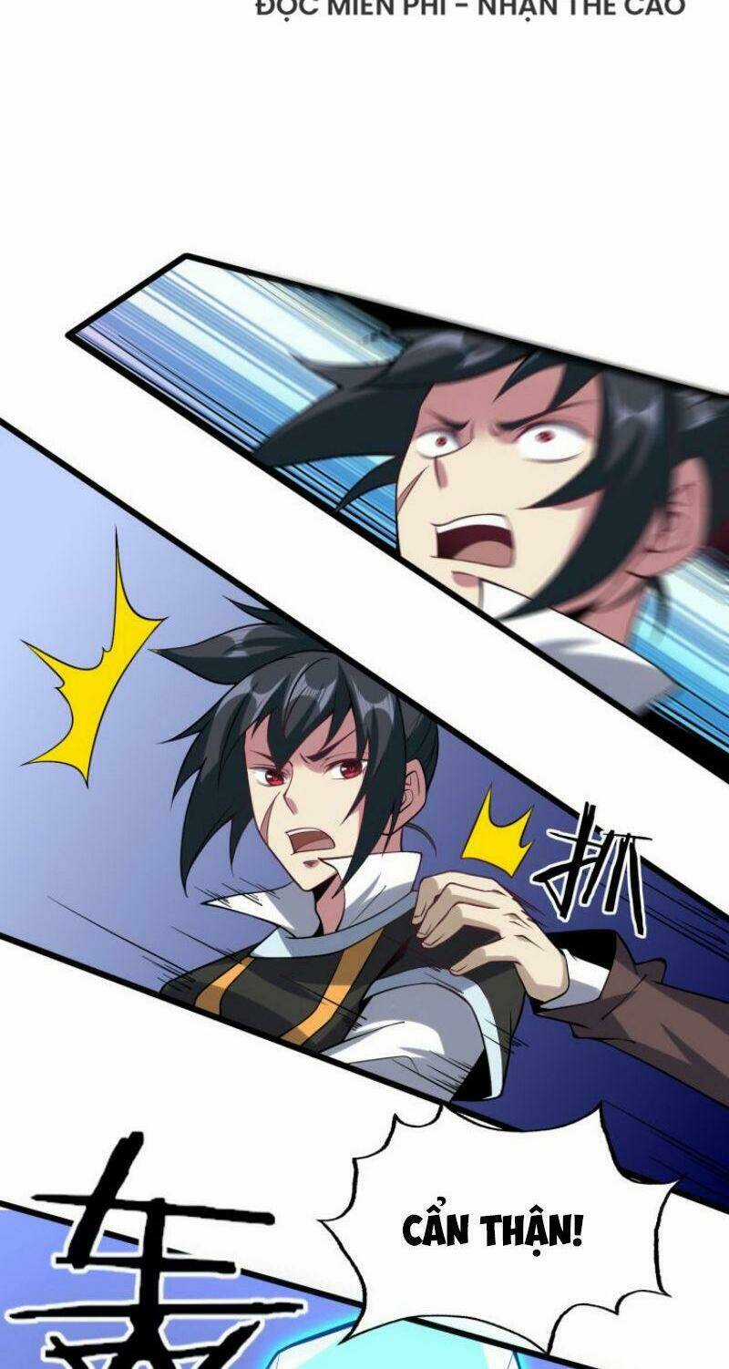 Đấu Hồn Đại Lục Chapter 58 trang 5