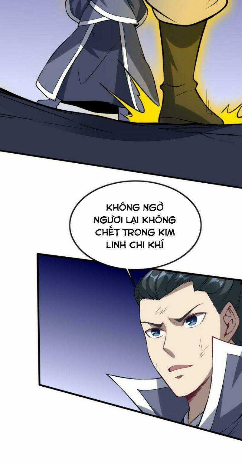 Đấu Hồn Đại Lục Chapter 58 trang 50