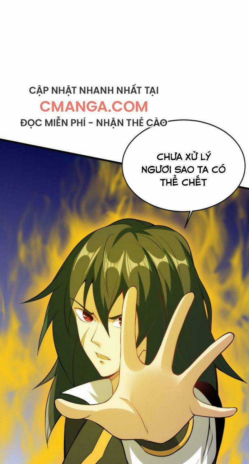 Đấu Hồn Đại Lục Chapter 58 trang 51