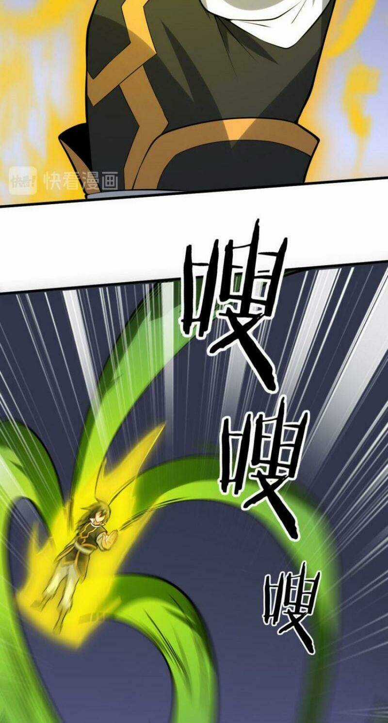 Đấu Hồn Đại Lục Chapter 58 trang 52