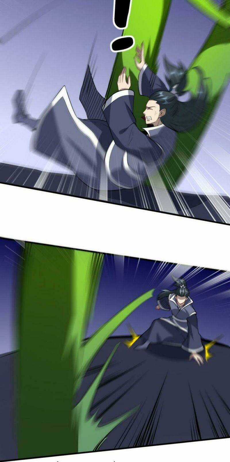 Đấu Hồn Đại Lục Chapter 58 trang 54