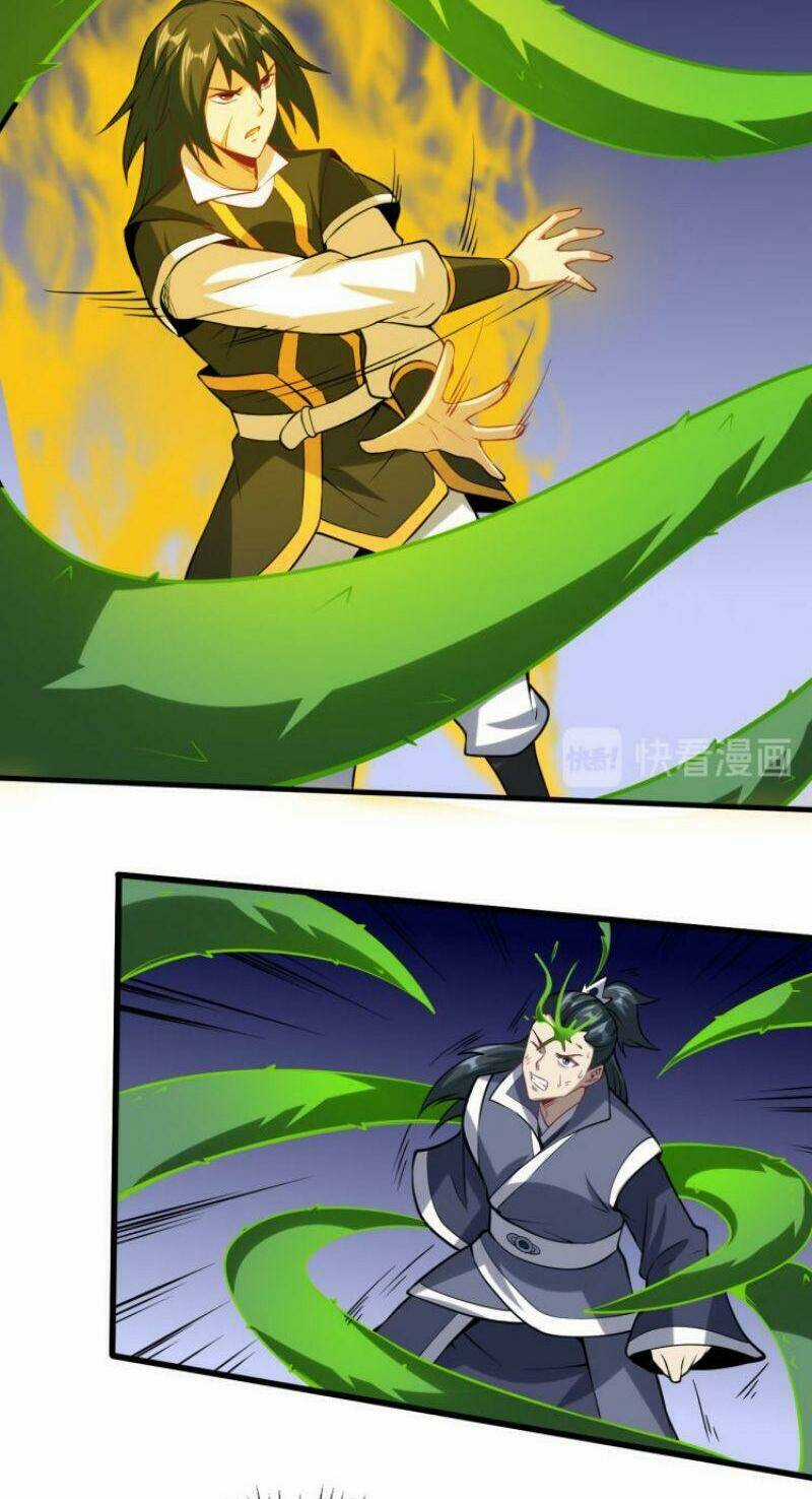 Đấu Hồn Đại Lục Chapter 58 trang 56