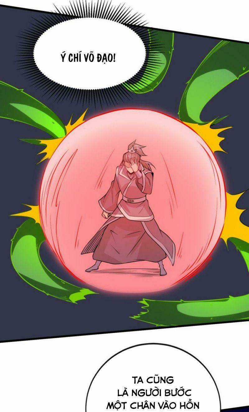 Đấu Hồn Đại Lục Chapter 58 trang 57