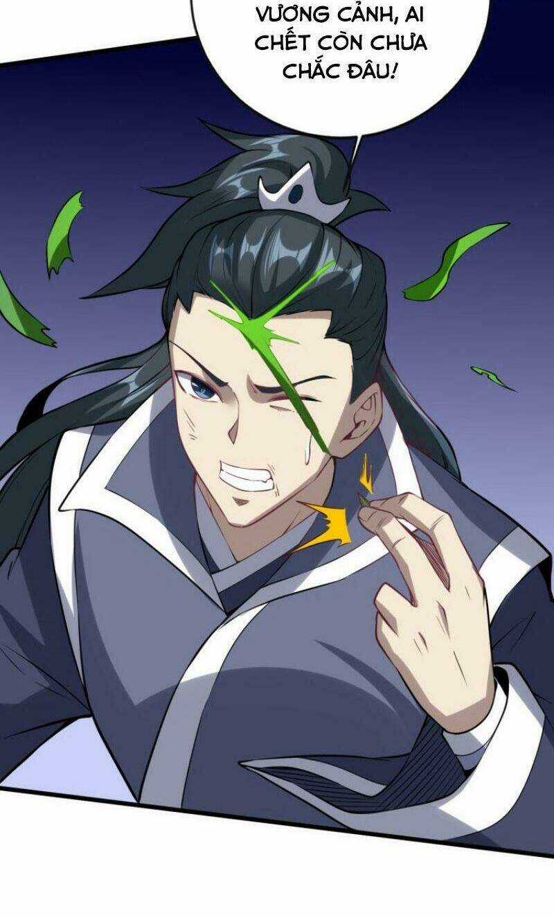 Đấu Hồn Đại Lục Chapter 58 trang 58