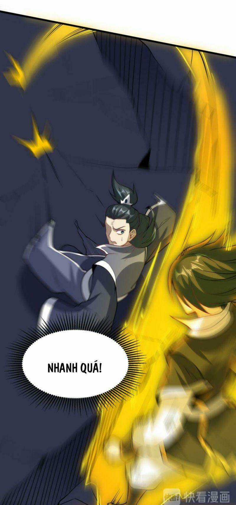 Đấu Hồn Đại Lục Chapter 58 trang 59