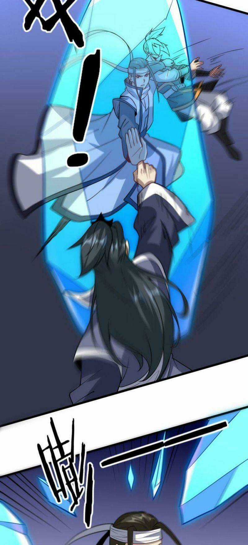 Đấu Hồn Đại Lục Chapter 58 trang 6