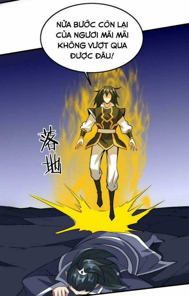 Đấu Hồn Đại Lục Chapter 58 trang 62