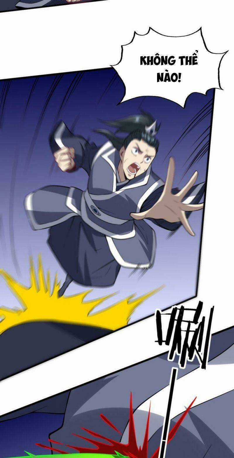 Đấu Hồn Đại Lục Chapter 58 trang 63