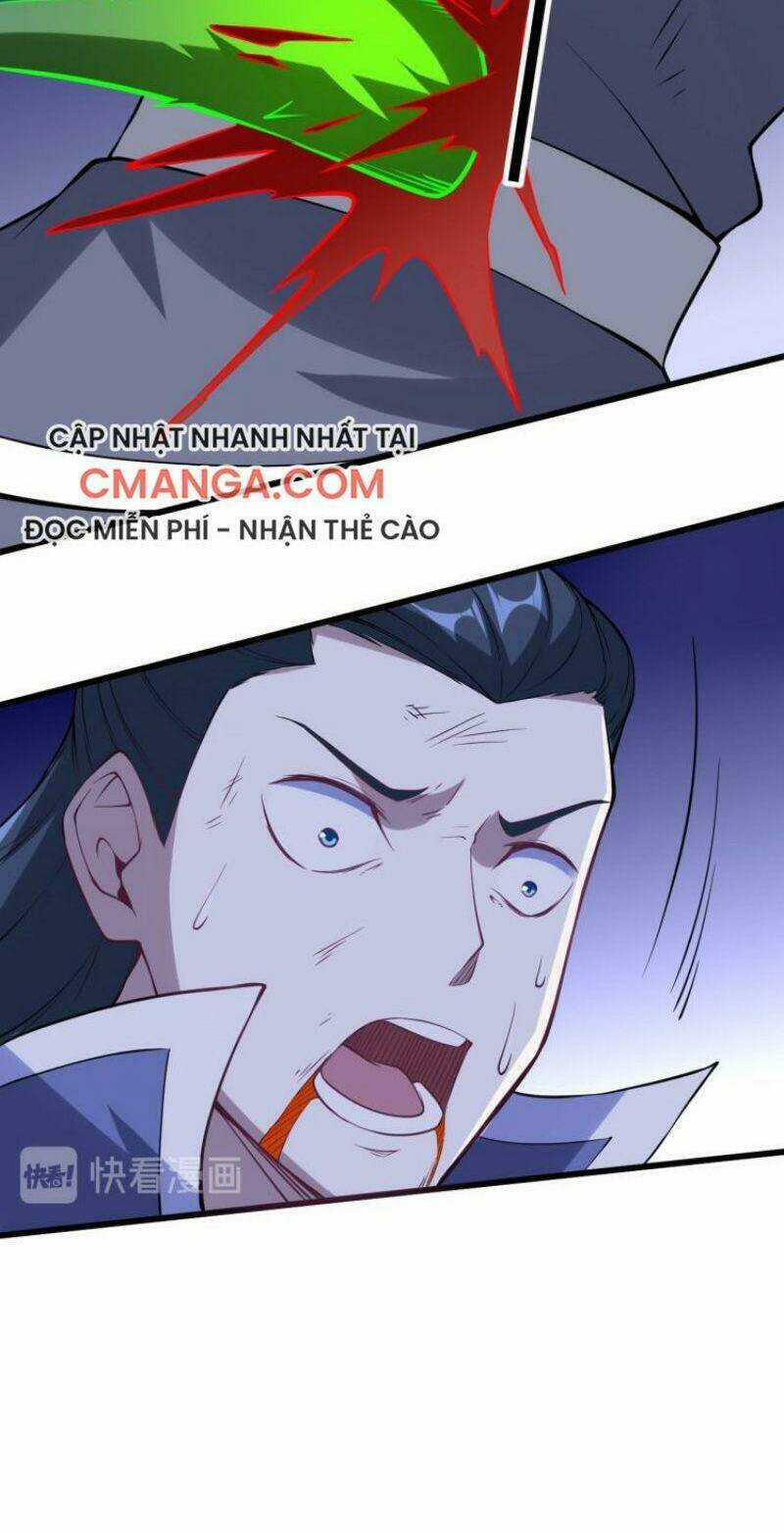 Đấu Hồn Đại Lục Chapter 58 trang 64