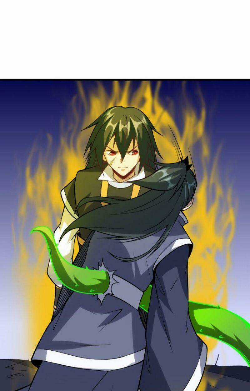 Đấu Hồn Đại Lục Chapter 58 trang 65