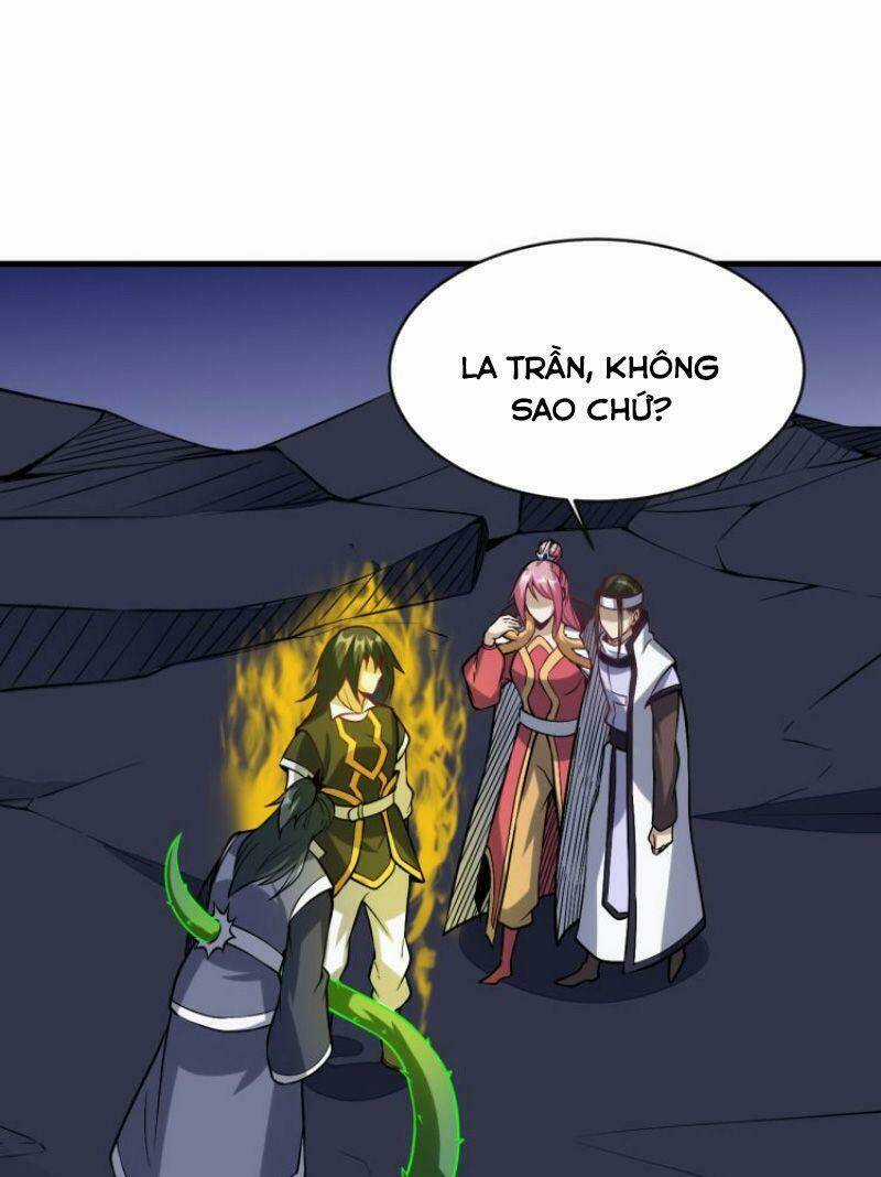 Đấu Hồn Đại Lục Chapter 58 trang 67