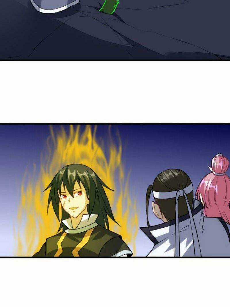 Đấu Hồn Đại Lục Chapter 58 trang 68