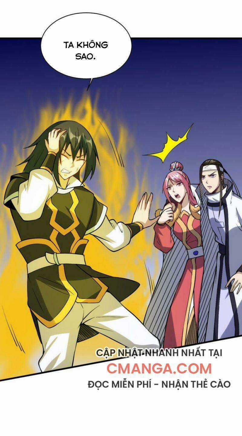 Đấu Hồn Đại Lục Chapter 58 trang 69