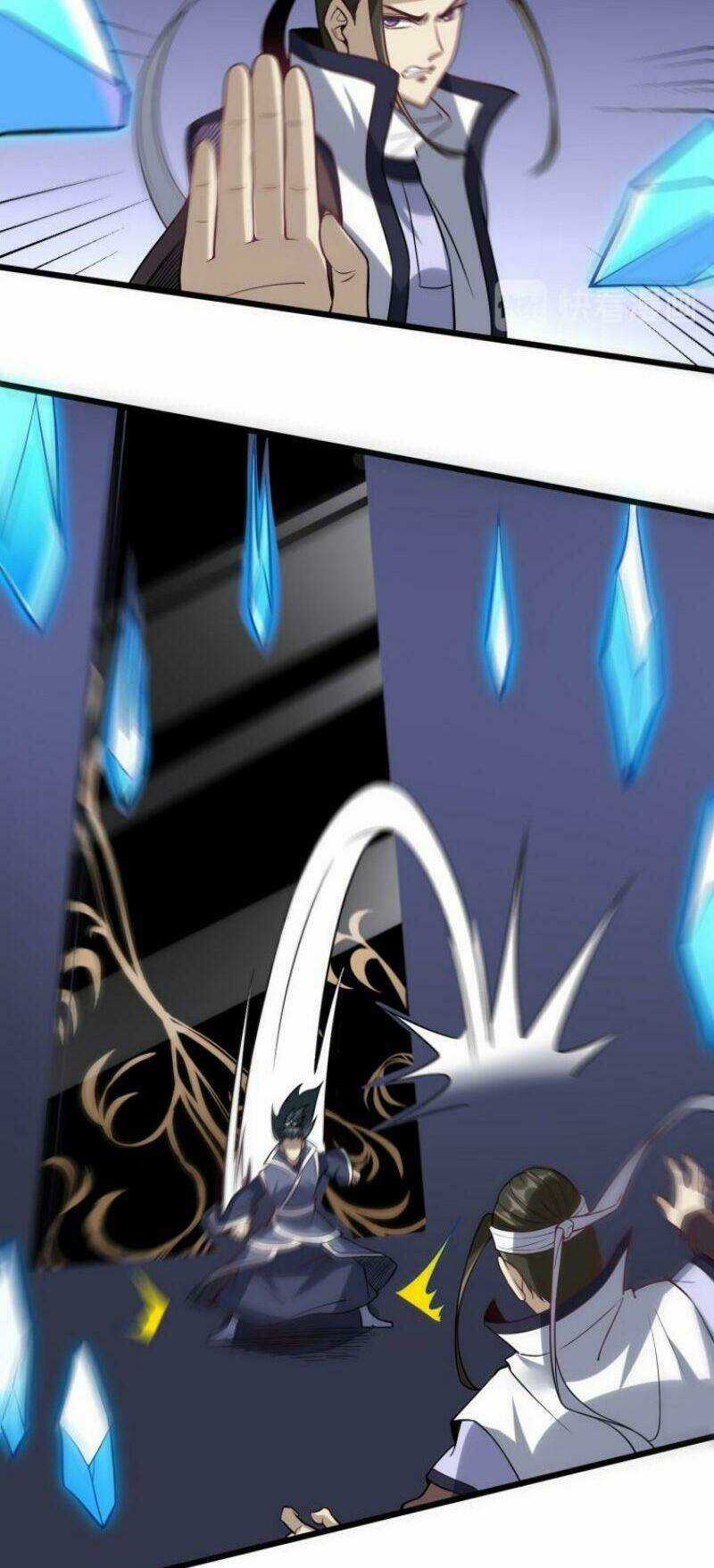 Đấu Hồn Đại Lục Chapter 58 trang 7