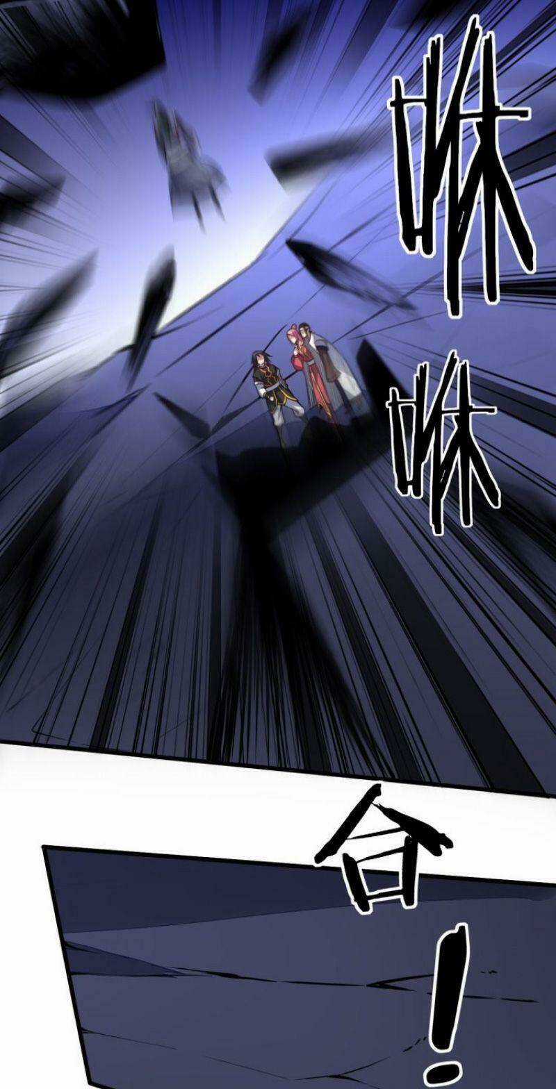 Đấu Hồn Đại Lục Chapter 58 trang 71