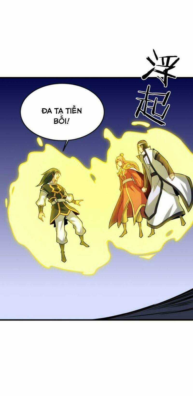 Đấu Hồn Đại Lục Chapter 58 trang 74