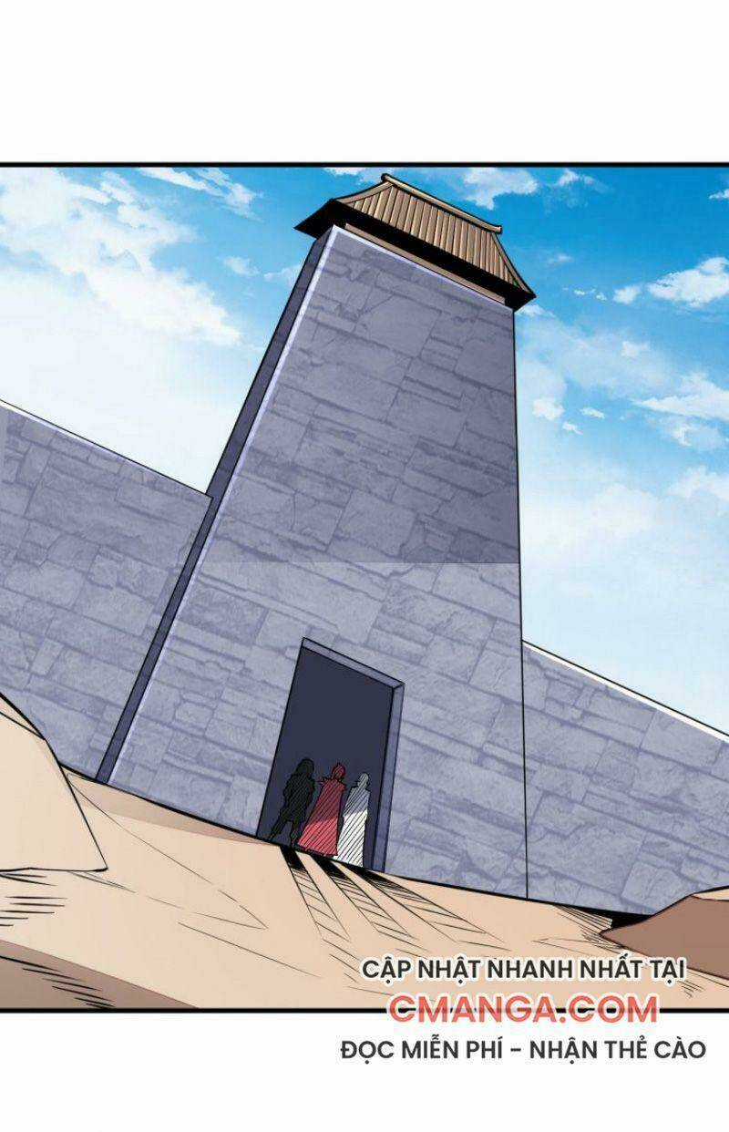 Đấu Hồn Đại Lục Chapter 58 trang 75