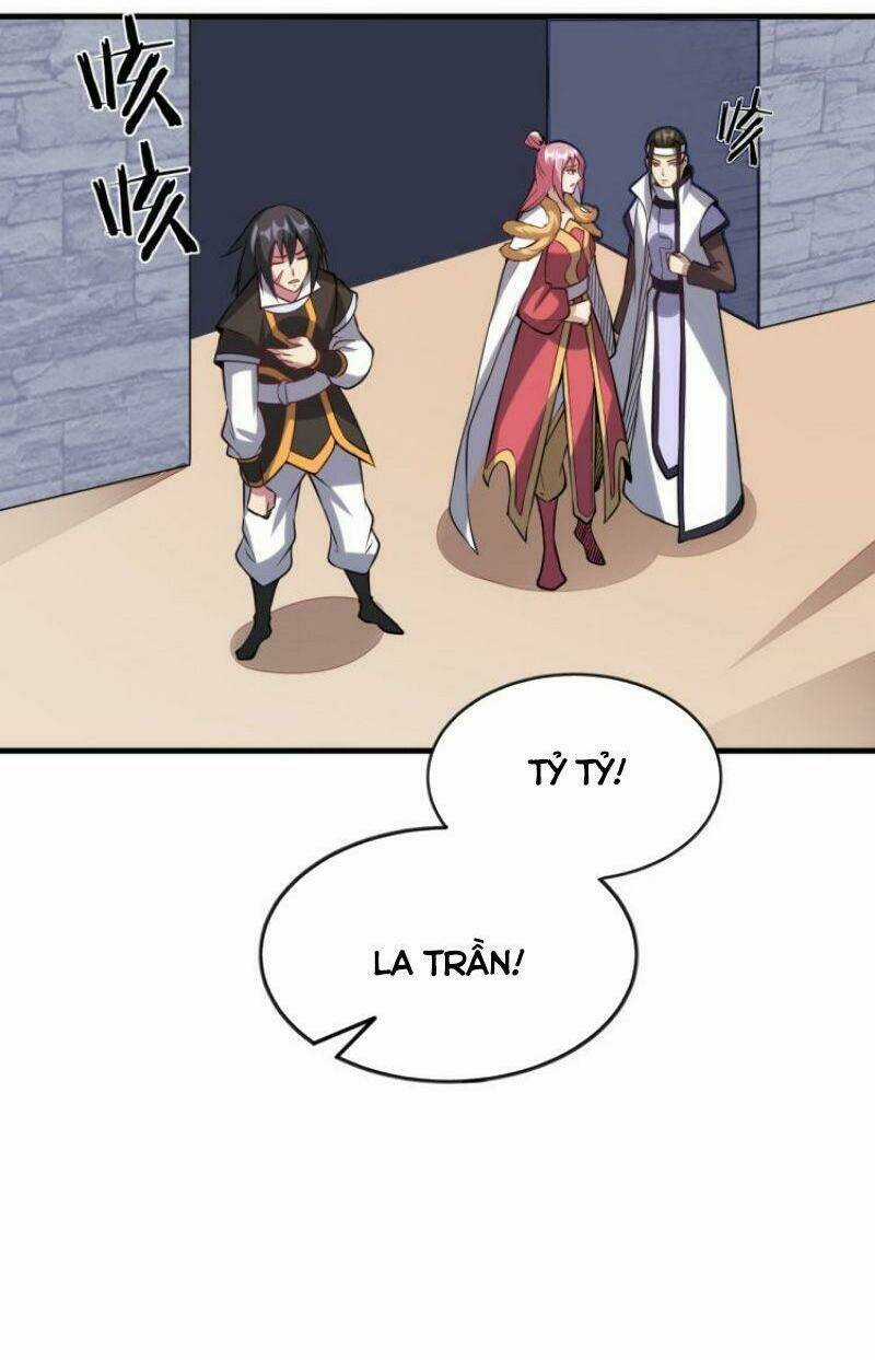 Đấu Hồn Đại Lục Chapter 58 trang 76