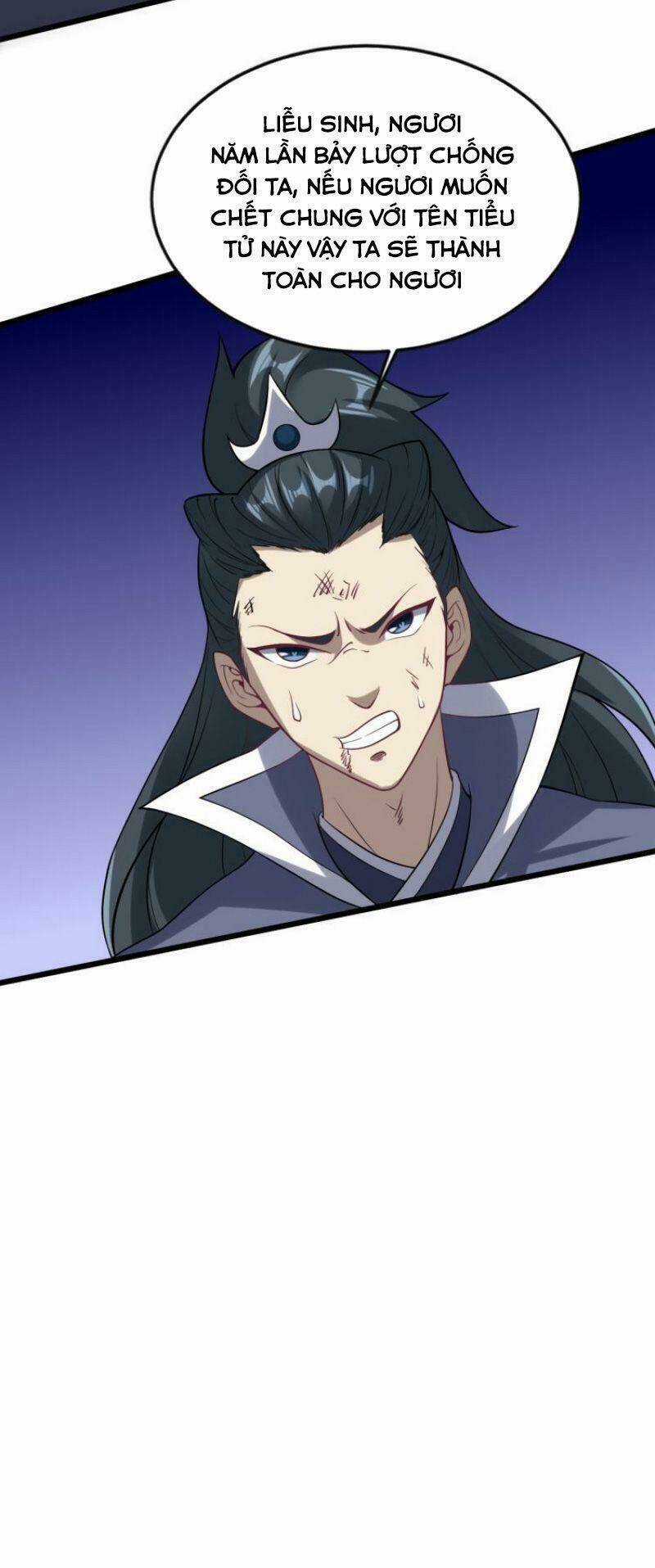 Đấu Hồn Đại Lục Chapter 58 trang 8