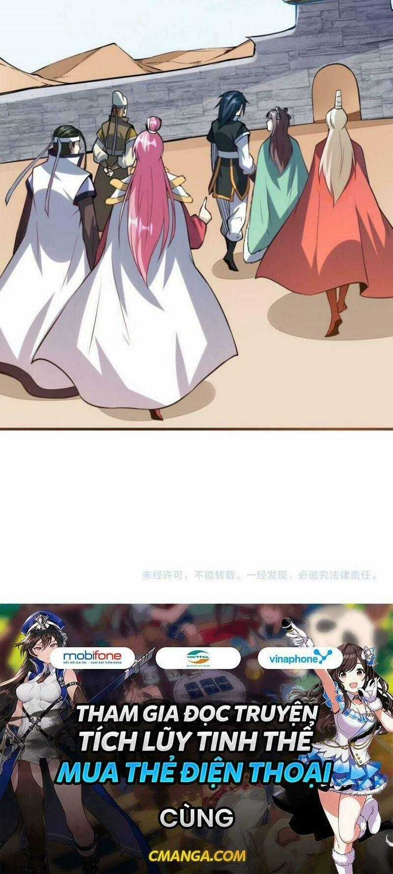 Đấu Hồn Đại Lục Chapter 58 trang 80