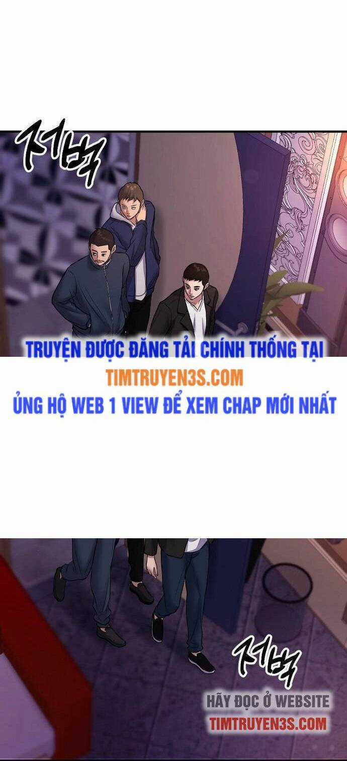 Đấu Kiếm - Công Tố Viên Lách Luật Chapter 1 trang 12