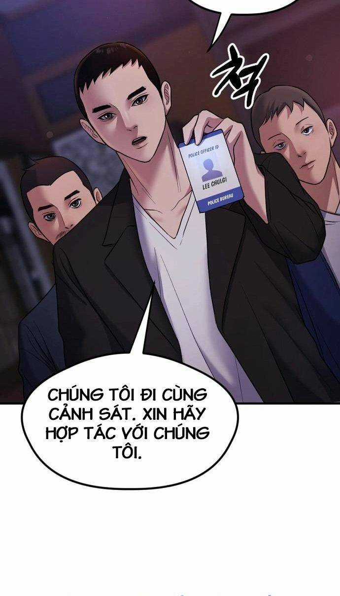 Đấu Kiếm - Công Tố Viên Lách Luật Chapter 1 trang 14