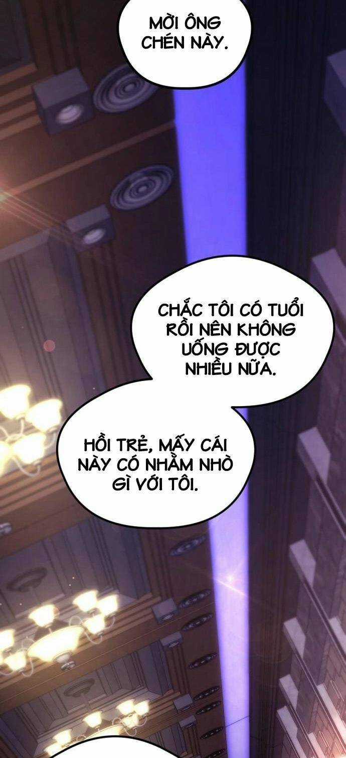 Đấu Kiếm - Công Tố Viên Lách Luật Chapter 1 trang 2