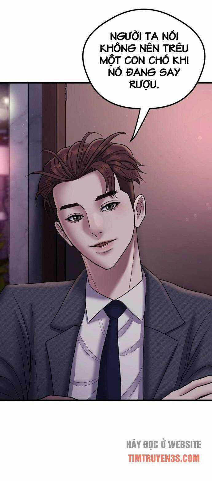 Đấu Kiếm - Công Tố Viên Lách Luật Chapter 1 trang 21