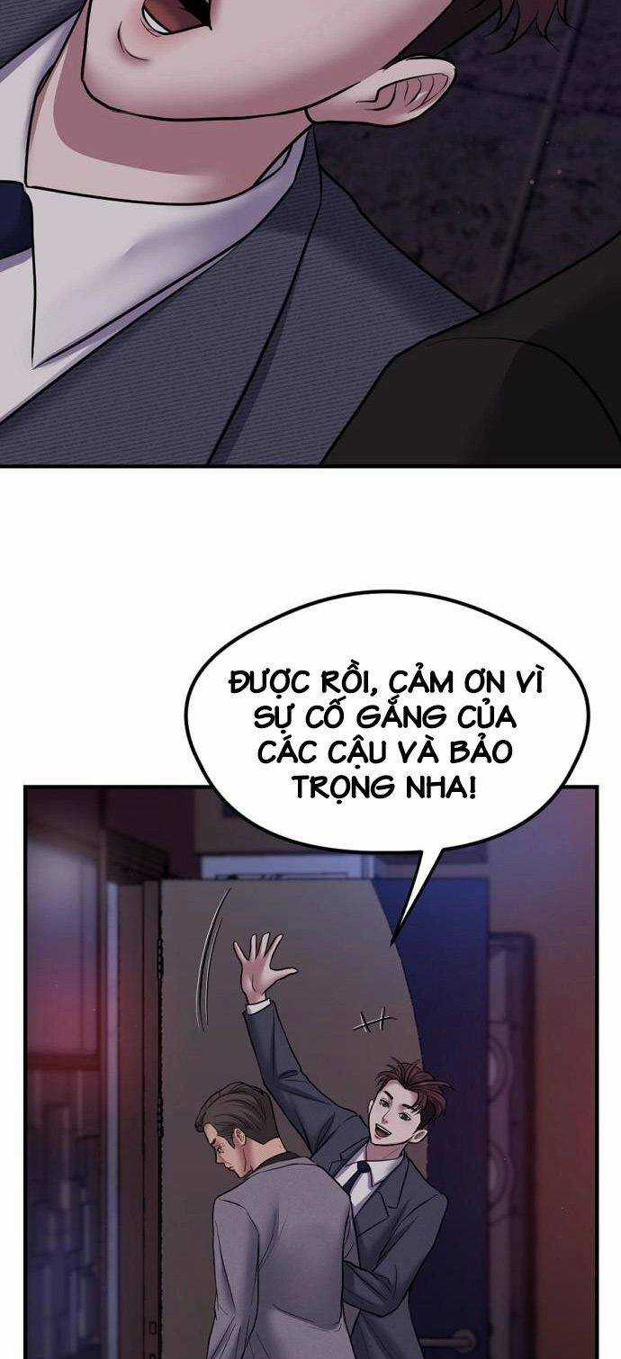 Đấu Kiếm - Công Tố Viên Lách Luật Chapter 1 trang 26