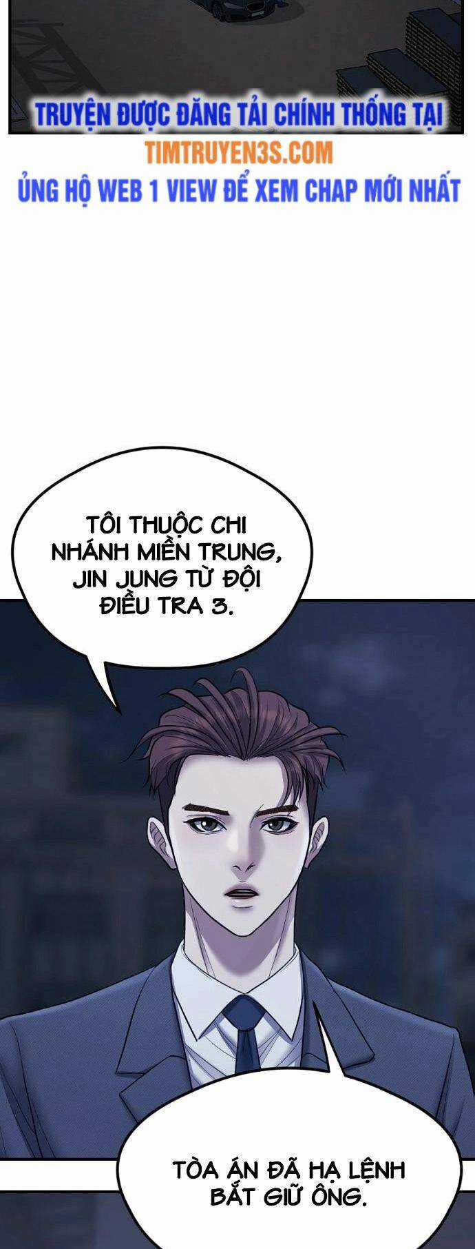 Đấu Kiếm - Công Tố Viên Lách Luật Chapter 1 trang 31