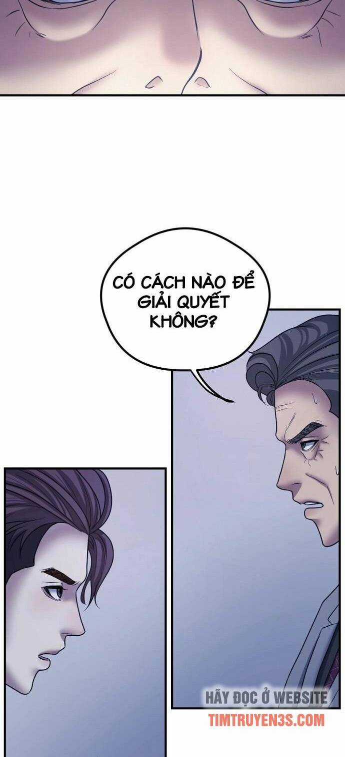 Đấu Kiếm - Công Tố Viên Lách Luật Chapter 1 trang 35
