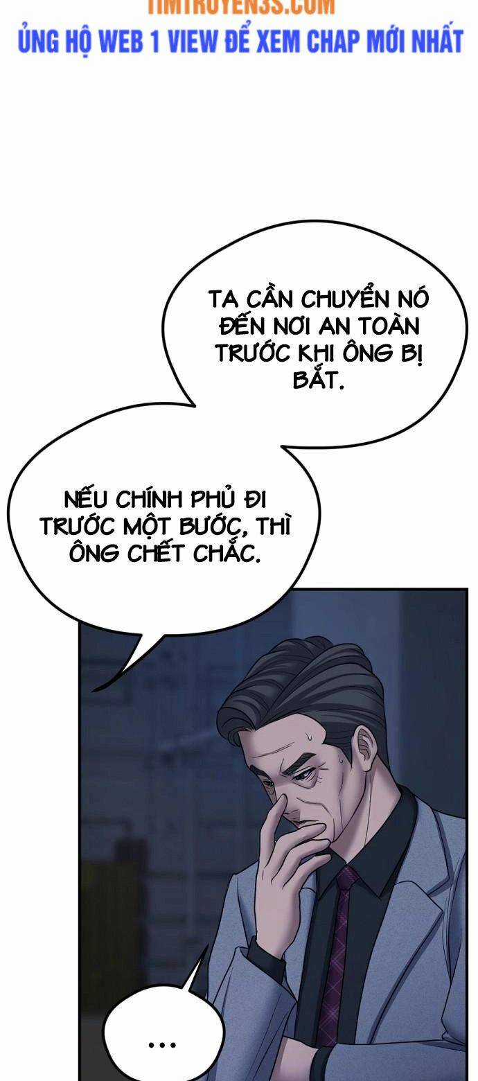 Đấu Kiếm - Công Tố Viên Lách Luật Chapter 1 trang 37