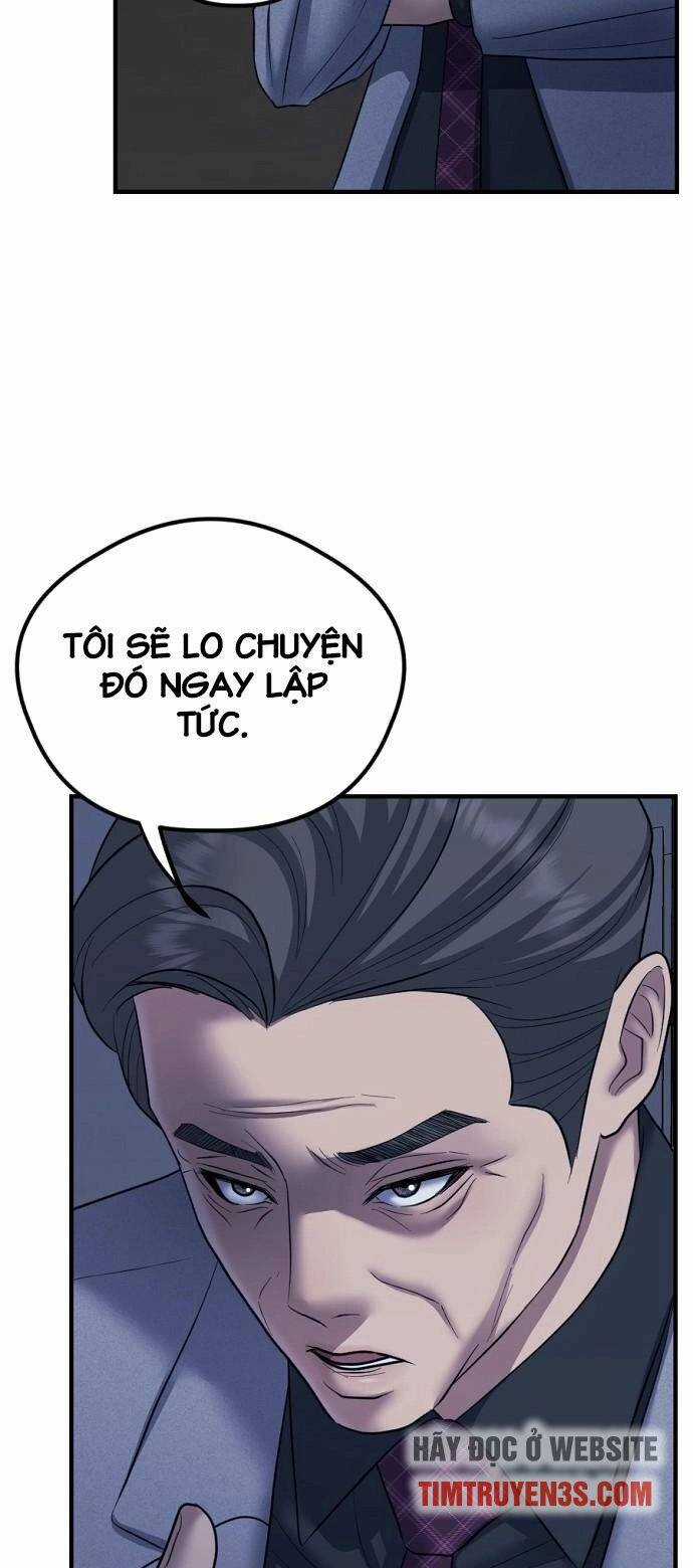 Đấu Kiếm - Công Tố Viên Lách Luật Chapter 1 trang 38
