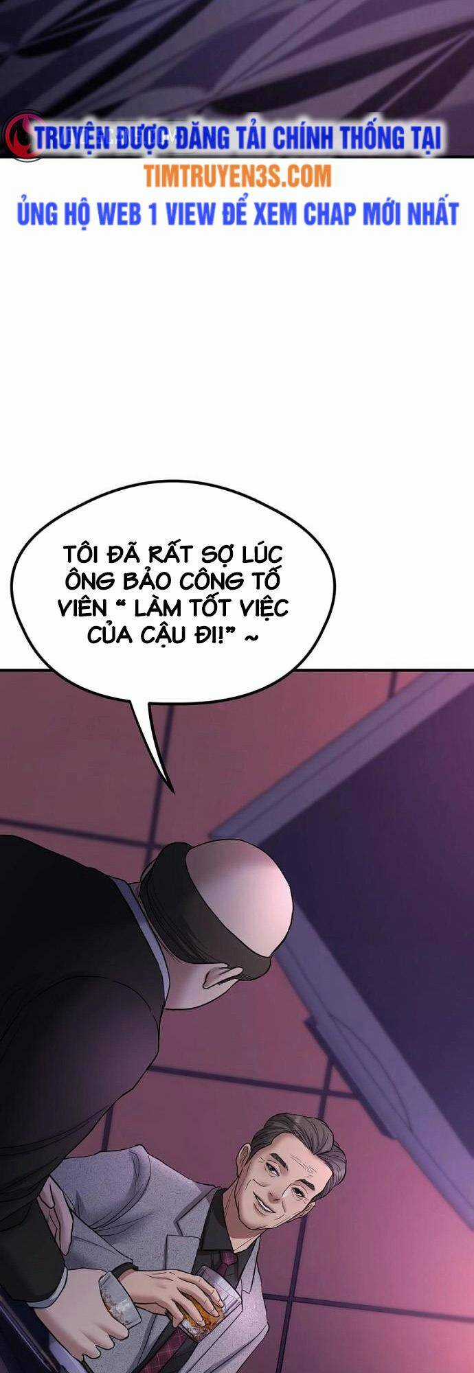 Đấu Kiếm - Công Tố Viên Lách Luật Chapter 1 trang 4