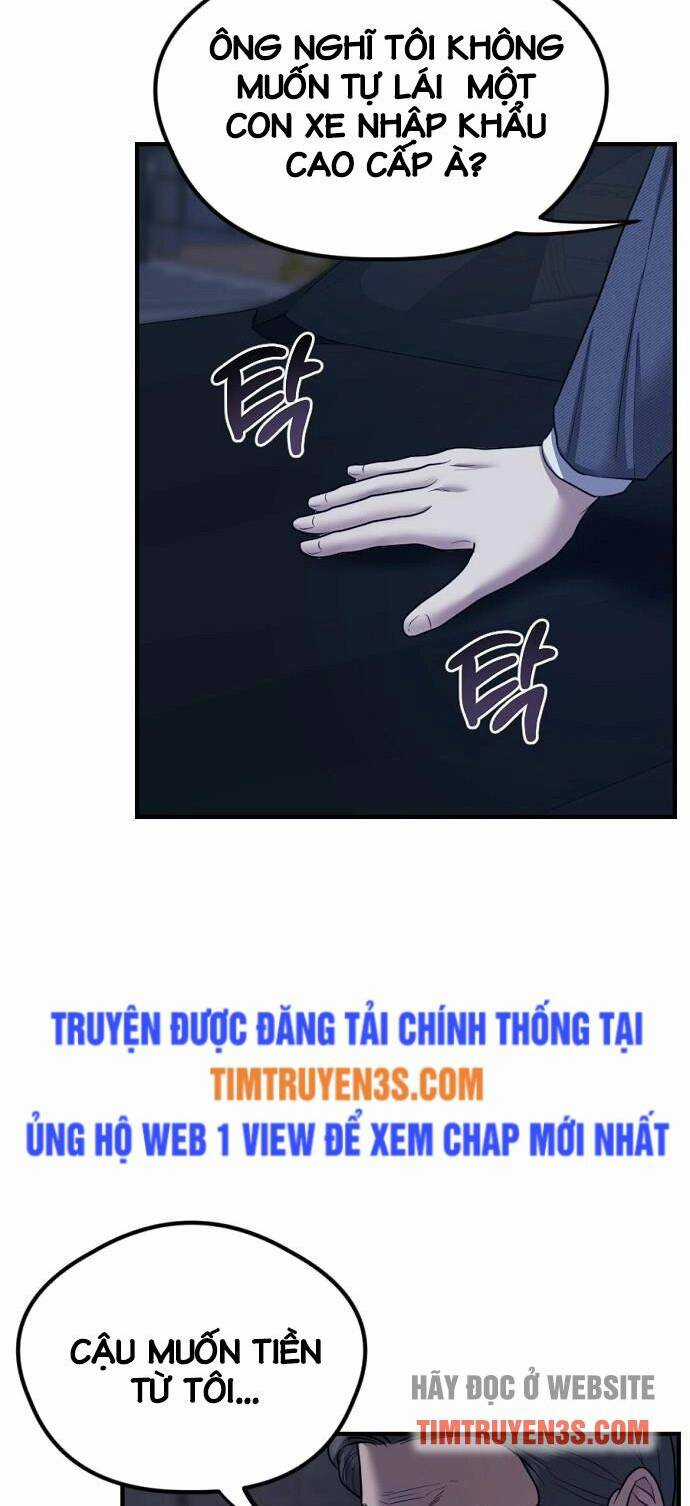 Đấu Kiếm - Công Tố Viên Lách Luật Chapter 1 trang 41