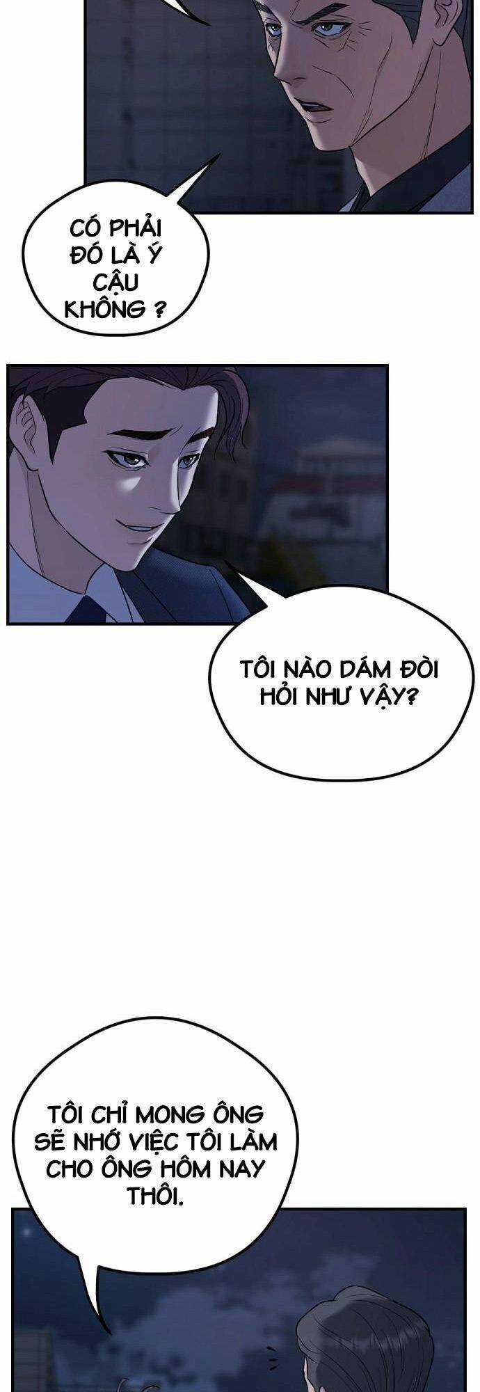 Đấu Kiếm - Công Tố Viên Lách Luật Chapter 1 trang 42