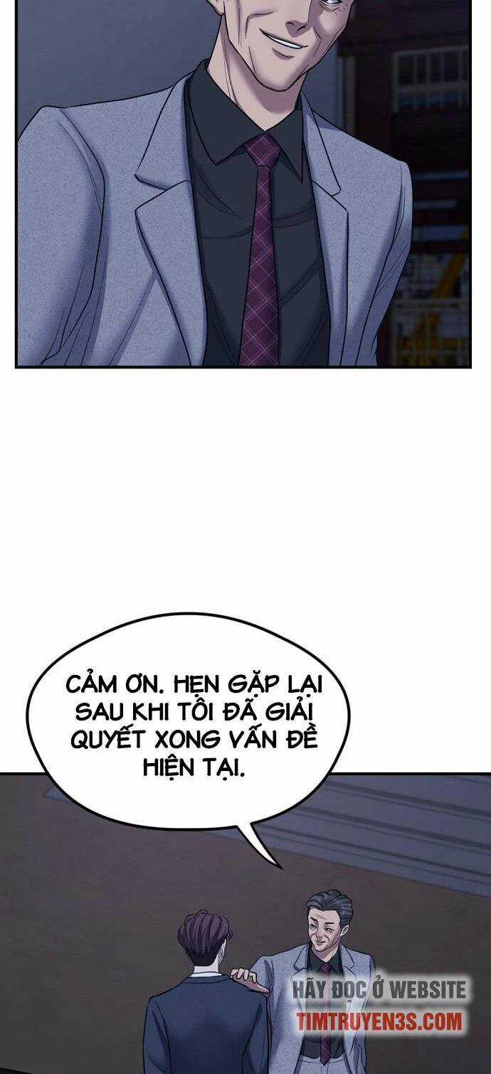 Đấu Kiếm - Công Tố Viên Lách Luật Chapter 1 trang 44