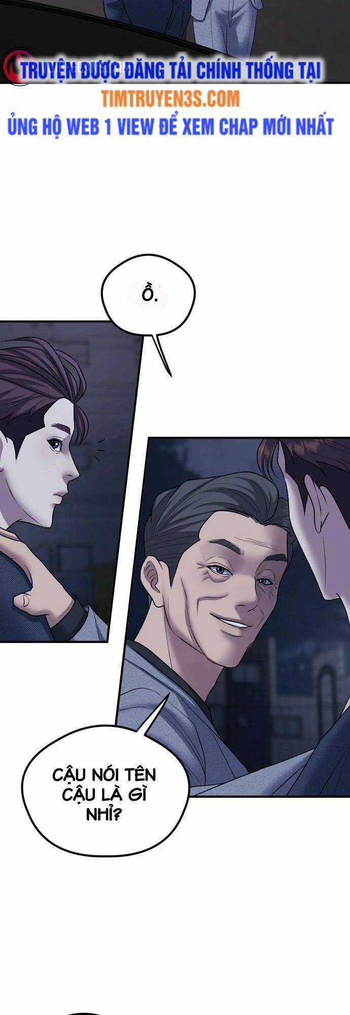 Đấu Kiếm - Công Tố Viên Lách Luật Chapter 1 trang 45