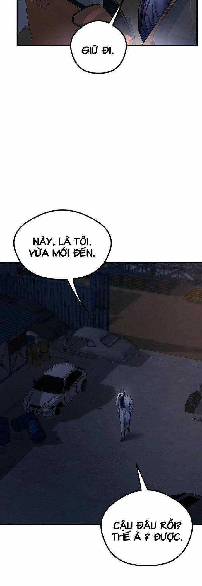 Đấu Kiếm - Công Tố Viên Lách Luật Chapter 1 trang 50