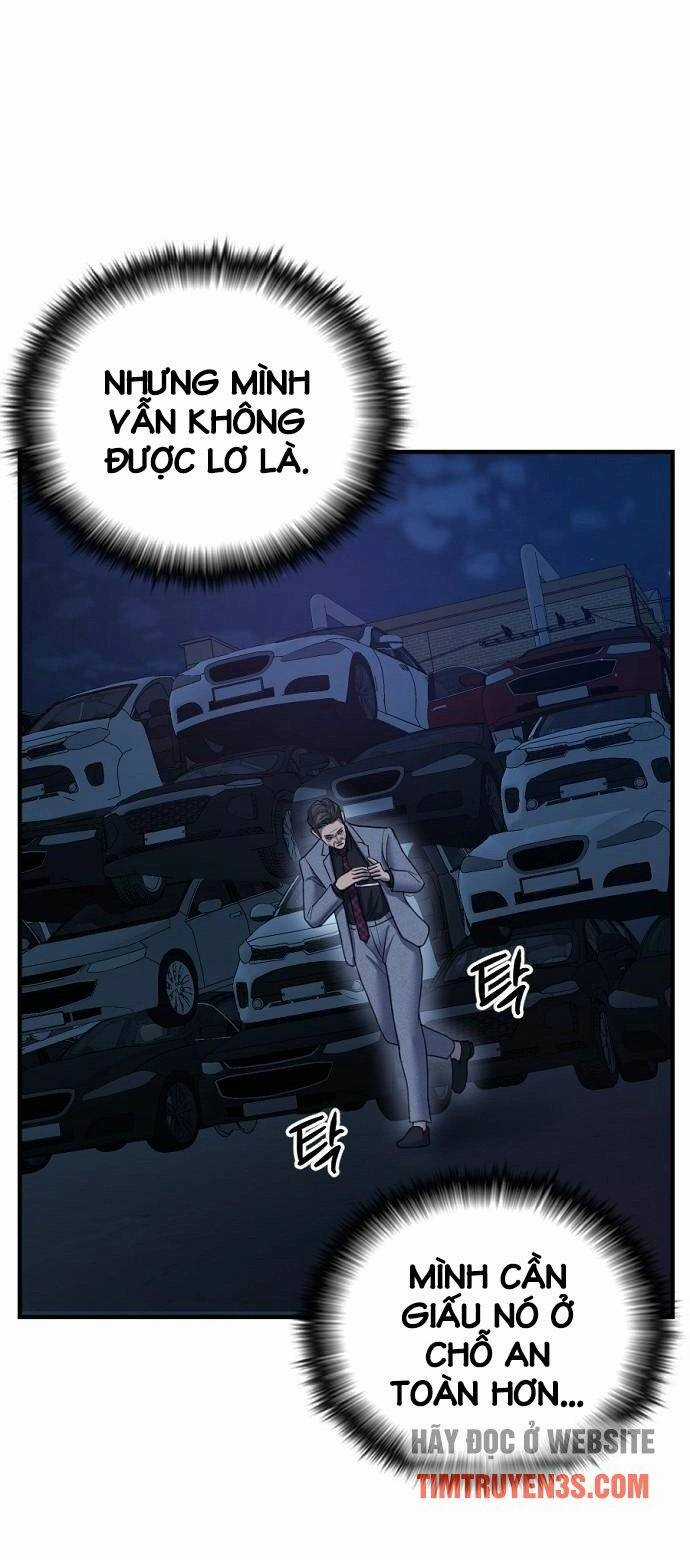 Đấu Kiếm - Công Tố Viên Lách Luật Chapter 1 trang 55