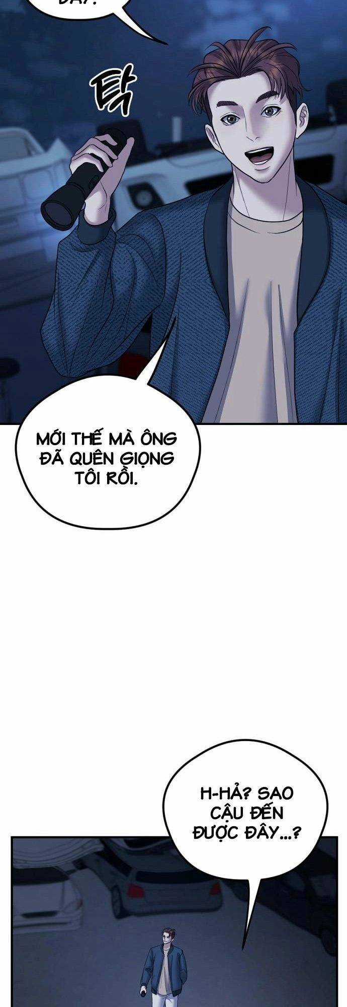 Đấu Kiếm - Công Tố Viên Lách Luật Chapter 1 trang 59
