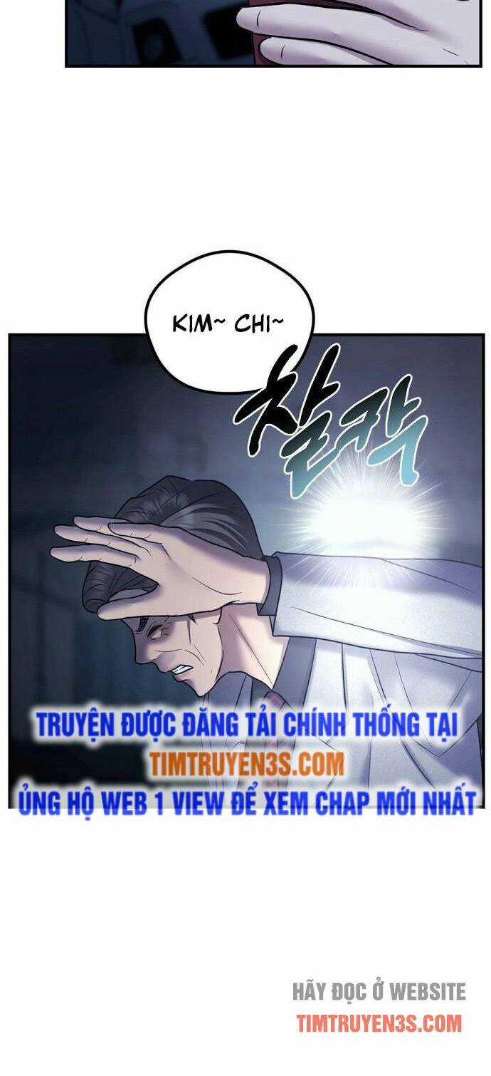 Đấu Kiếm - Công Tố Viên Lách Luật Chapter 1 trang 61