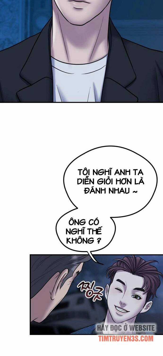 Đấu Kiếm - Công Tố Viên Lách Luật Chapter 1 trang 64