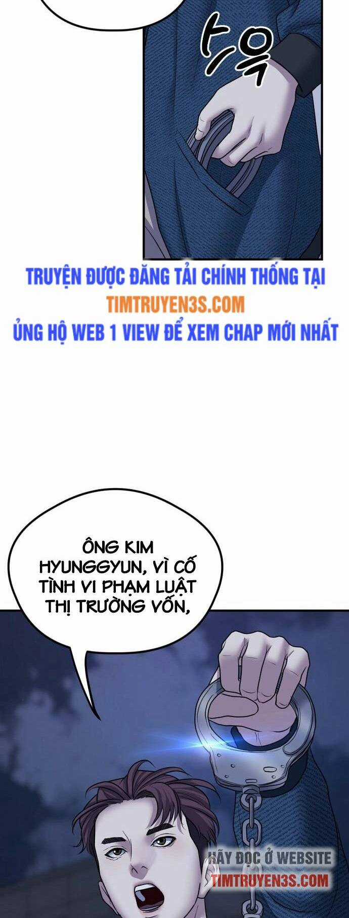 Đấu Kiếm - Công Tố Viên Lách Luật Chapter 1 trang 66