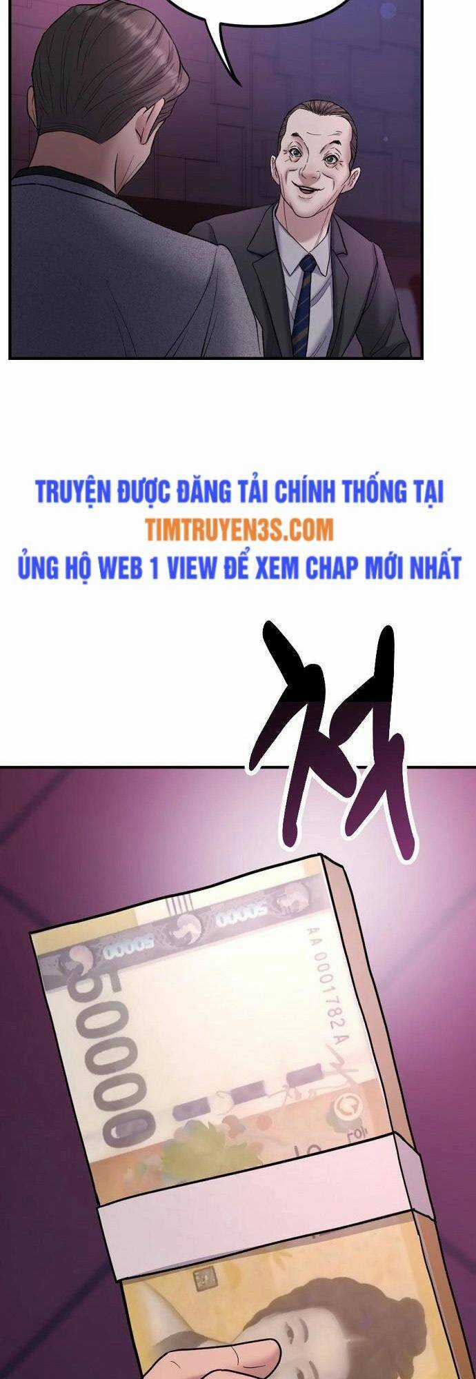 Đấu Kiếm - Công Tố Viên Lách Luật Chapter 1 trang 7