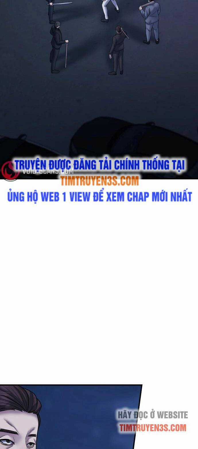 Đấu Kiếm - Công Tố Viên Lách Luật Chapter 1 trang 72