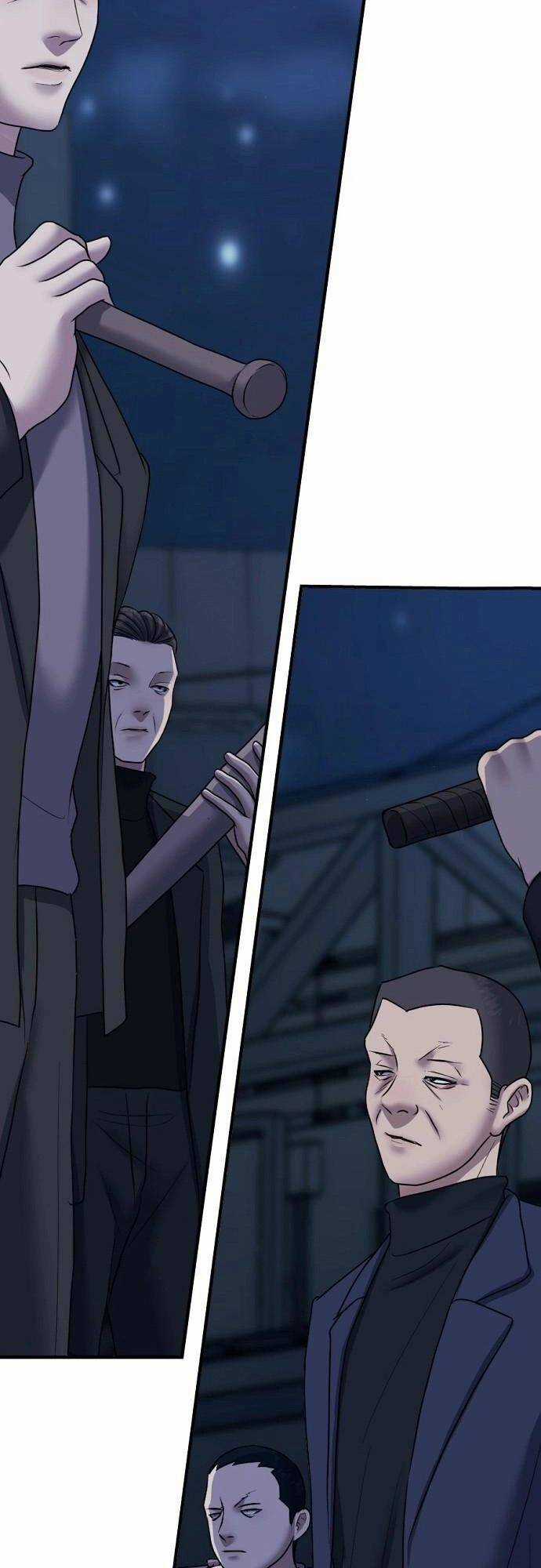 Đấu Kiếm - Công Tố Viên Lách Luật Chapter 1 trang 73