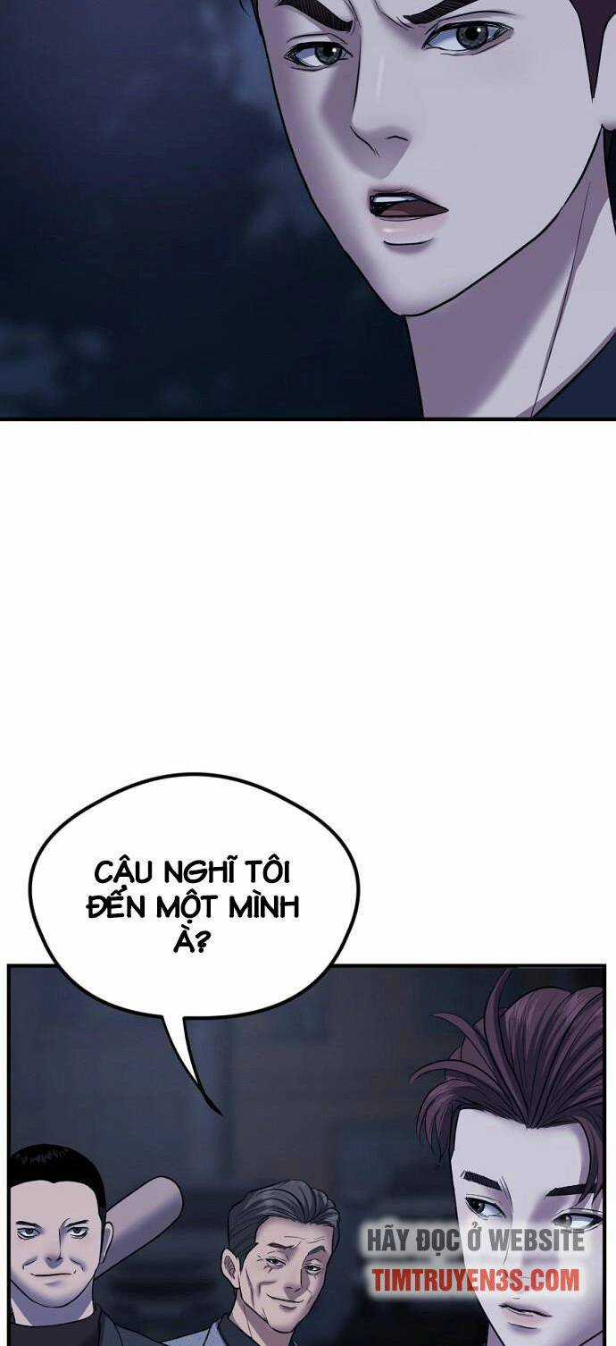 Đấu Kiếm - Công Tố Viên Lách Luật Chapter 1 trang 75