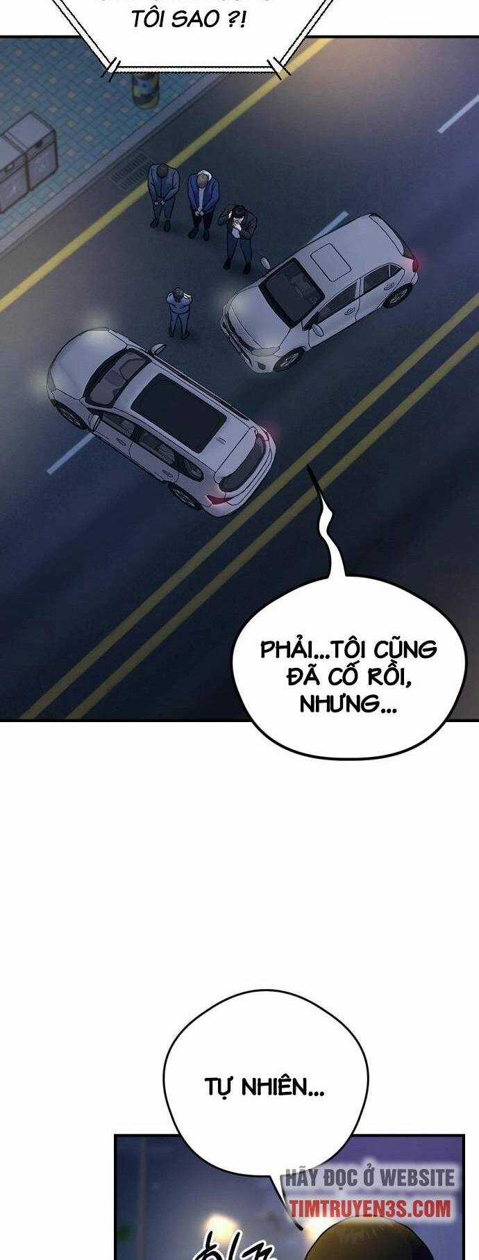 Đấu Kiếm - Công Tố Viên Lách Luật Chapter 1 trang 83