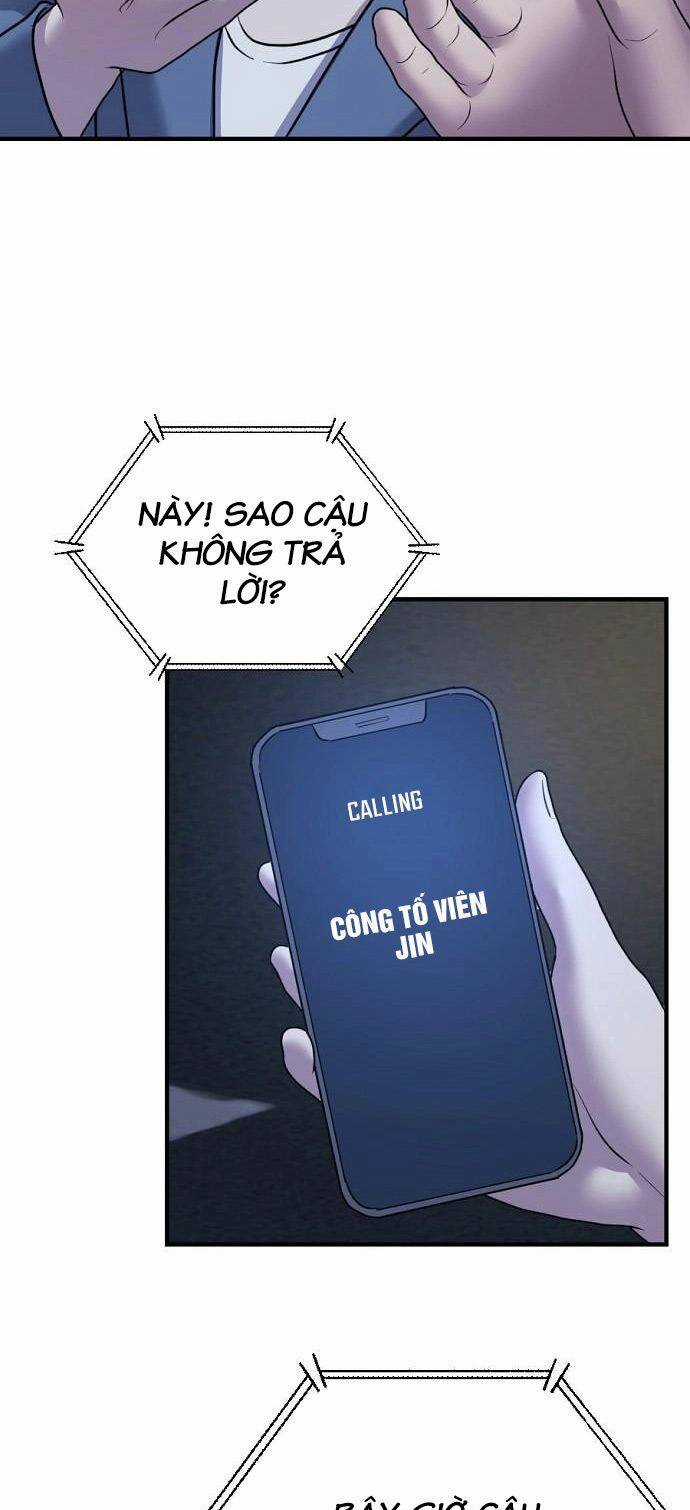 Đấu Kiếm - Công Tố Viên Lách Luật Chapter 1 trang 85